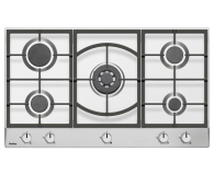 Płyta gazowa Amica PG9511XPR - 358681 - zdjęcie 1